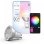 Bombilla inteligente Philips Hue GU10 Multi Bluetooth 345 lm