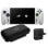 ASUS ROG XBOX ALLY PRIME EDITION Pack Consola + Estojo ROG XBOX ALLY Premium Case + Dock 65W