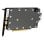 Scheda Grafica INNO3D iChill GeForce RTX 5080 Frostbite Pro 16GB GDDR7 Reflex 2 RTX AI DLSS4