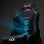 Sim Racing Sitz Next Level Racing ERS3 HYPERCOOL Ventilated (Fabric & Mesh)