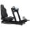 Sim Racing Sitz Next Level Racing ERS3 HYPERCOOL Ventilated (Fabric & Mesh)