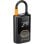 Compresseur de gonflage portable Voltrock Mini (0,2-10 bar / 3-150 psi) (Voiture, moto, vélo, scooter, ballon)