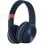 Auriculares Red Bull inalámbricos Bluetooth con micrófono y USB-C negros