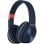 Auriculares Red Bull inalámbricos Bluetooth con micrófono y USB-C negros
