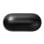 Étui en cuir Nomad pour Airpods 4 noir