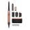 Multistyler Dyson Airwrap ID Straight + Wavy Negro Oro Rosa Cono Calor AC