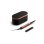 Multistyler Dyson Airwrap i.d. Liscio Ondulato 1300W Coanda Temperatura Regolabile 7 Accessori Nero Oro Rosa