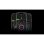 Multistyler Dyson Airwrap i.d. Liscio Ondulato 1300W Coanda Temperatura Regolabile 7 Accessori Nero Oro Rosa