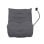 Sillón gamer Dami 360º Relax eléctrico tejido 3D con brazo articulado y balancín giratorio Gris
