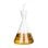Oliatore in vetro borosilicato Orbegozo ACT 500 0,5 L, 6 pezzi