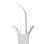 Oliatore in vetro borosilicato Orbegozo ACT 500 0,5 L, 6 pezzi