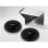 Filtro de grasa Bosch DHZ5275 negro acero inoxidable para campana compatible 3 unidades