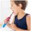 Recambio para Cepillo Oral-B 132783 Pack 4 Unidades Filamentos Indicadores
