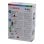 Bolsa para el polvo Siemens 17000940 Blanco Compatible Bosch 4 unidades Caja