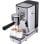 Cafetera Manual WMF Lumero 04.1237.0011 1,4 L 15 bares con espumador de leche