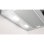 Campana extractora Balay 3BC567GBH Canalizado/Recirculación 59 cm con control táctil y LED