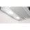 Campana extractora Balay 3BC567GBH Canalizado/Recirculación 59 cm motor eficiente LED