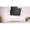 Campana extractora Balay 3BC567GNH Canalizado/Recirculación 59cm motor eficiente e iluminação LED