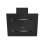 Campana extractora Infiniton CMPTRAL-80B mural 80 cm negra eficiente