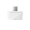 Campana extractora Teka DVT PRO 78780 TCS WH Canalizado/Recirculación 70cm con control táctil