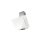 Campana extractora Teka DVT PRO 78780 TCS WH Canalizado/Recirculación 70cm con control táctil