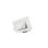 Campana extractora Teka DVT PRO 78780 TCS WH Canalizado/Recirculación 70cm con control táctil