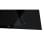 Campana extractora Teka DVT PRO 98780 TCS BK Canalizado/Recirculación 90cm LED cristal negro