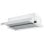 Campana extractora CATA TFH 6430 GWH Canalizado/Recirculación 60cm LED 4 velocidades