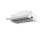Campana extractora CATA TFH 6830 GWH Canalizado 60cm control táctil temporizador
