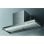 Campana extractora Turboair PRF0178070 Canalizado 60cm acero inoxidable LED
