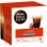 Cápsula de café Nescafe Dolce Gusto Caffe Lungo Descafeinado 16x7g Arábica Int. 6/11
