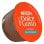 Cápsula de café Nescafé Dolce Gusto Caffe Lungo descafeinado Arabica intensidad 6/11