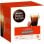 Cápsula de café Nescafé Dolce Gusto Caffe Lungo descafeinado 100% Arabica 6/11 16 unidades