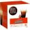 Cápsula de café Nescafé Dolce Gusto Caffe Lungo descafeinado Arabica intensidad 6/11