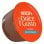 Cápsula de café Nescafé Dolce Gusto Caffe Lungo descafeinado Arabica intensidad 6/11