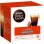 Cápsula de café Nescafé Dolce Gusto Caffe Lungo descafeinado Arabica intensidad 6/11