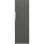 Congelador vertical Beko RFNE290L41GN 256L E Gris Fast Freeze