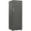 Congelador vertical Beko RFNE290L41GN 256L E Gris Fast Freeze