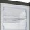 Congelador vertical Beko RFNE290L41GN 256L E Gris Fast Freeze