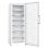 Congelador Vertical Infiniton CV-873WH 380L No Frost E Blanco