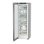 Congelador Vertical Liebherr SFNsfd 5227 Plus NoFrost 320L Acero Inoxidable