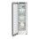 Congelador Vertical Liebherr SFNsfd 5227 Plus NoFrost 320L Acero Inoxidable