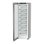Congelador Vertical Liebherr SFNsfd 5227 Plus NoFrost 320L Acero Inoxidable