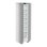 Congelador Vertical Liebherr SFNsfd 5227 Plus NoFrost 320L Acero Inoxidable