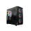 Torre MONTECH X5M Black ATX Gaming 4x120 mm aRGB Vidrio Templado USB-C