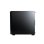 Torre MONTECH X5M Black ATX Gaming 4x120 mm aRGB Vidrio Templado USB-C