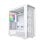 Torre Montech X5 White ATX ARGB 4x Ventiladores USB Type-C Gaming
