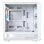 Torre Montech X5 White ATX ARGB 4x Ventiladores USB Type-C Gaming