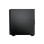 Torre Gaming Montech X5 Black ARGB ATX 3x140mm Ventiladores Vidrio Templado