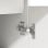 Escritorio Vidaxl Rhima 2 Cajones 2 Puertas Blanco 140x49x76 cm Madera Estudio